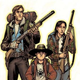 Illustration for article titled 10 Great Series that Torture Their Characters (And Make You Love It)